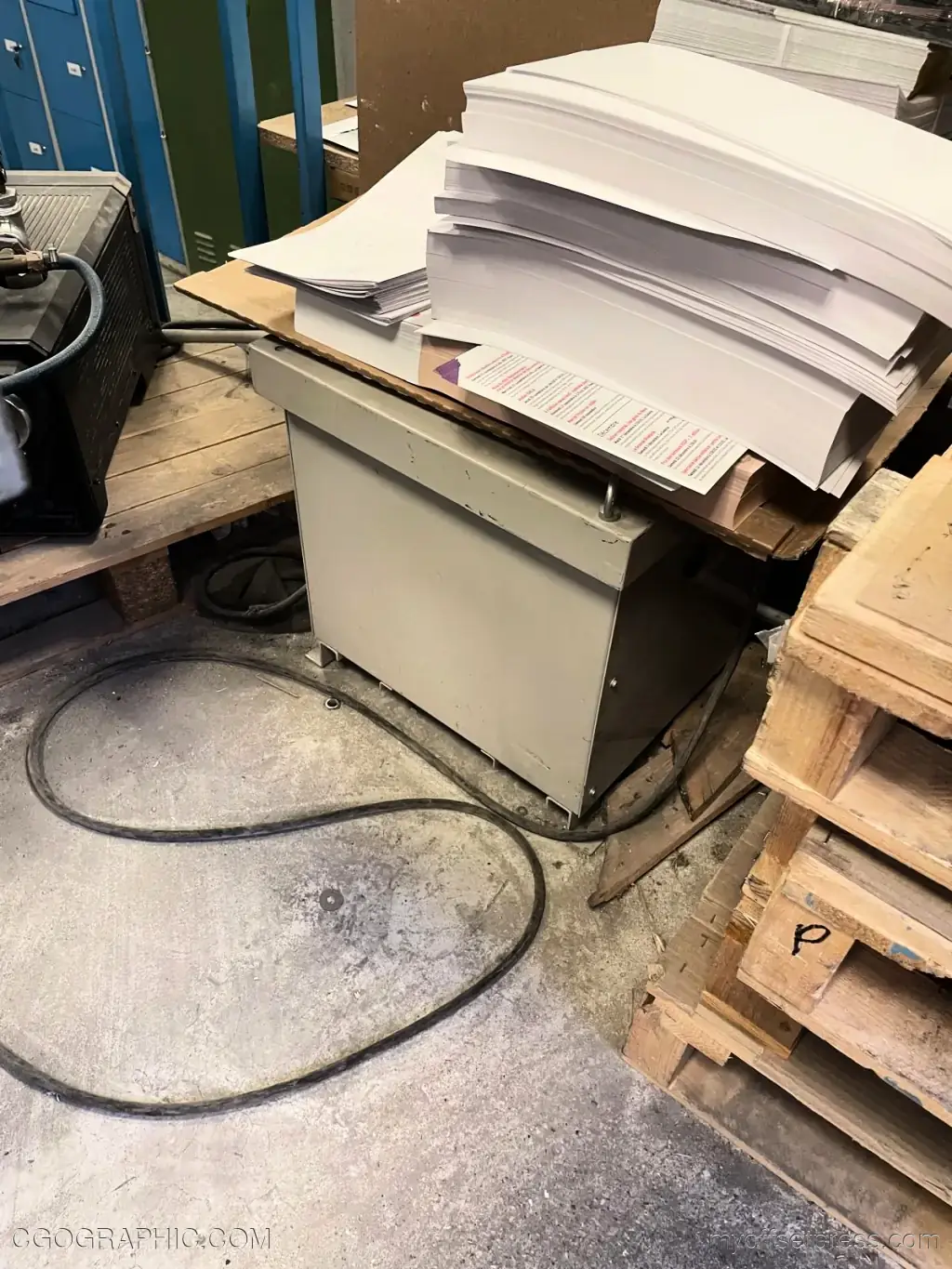 image machine N°17