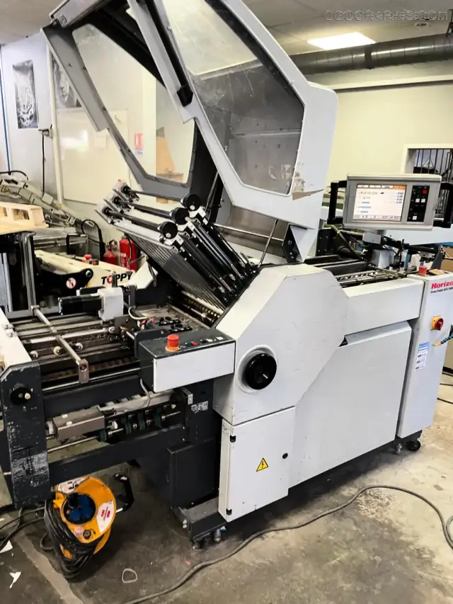 image machine N°5