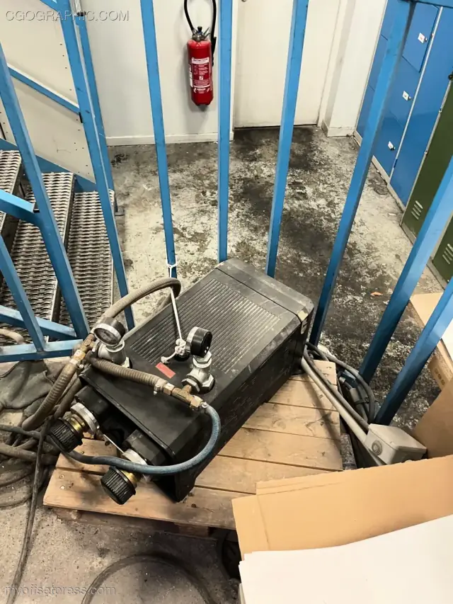 image machine N°9