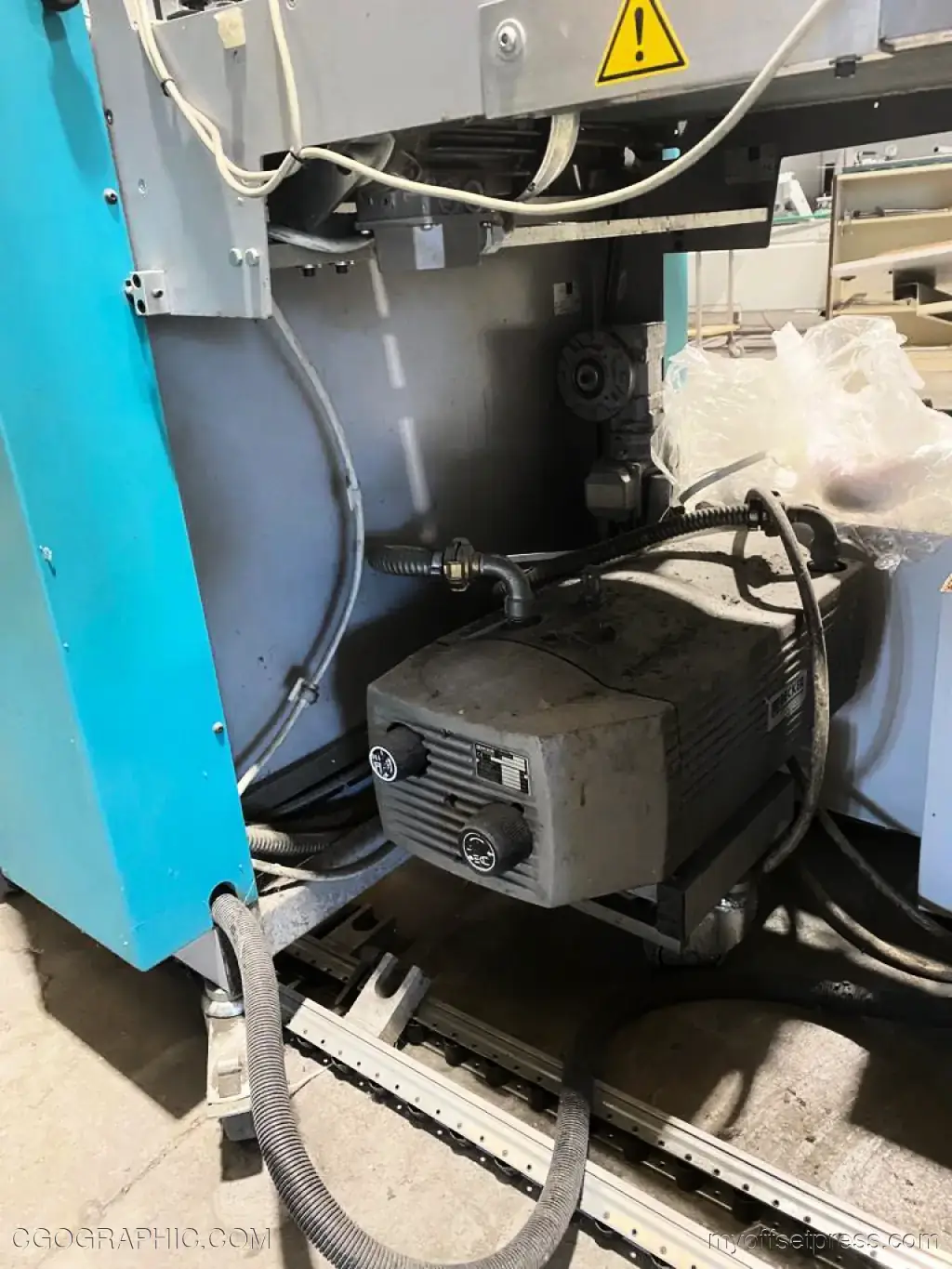 image machine N°16