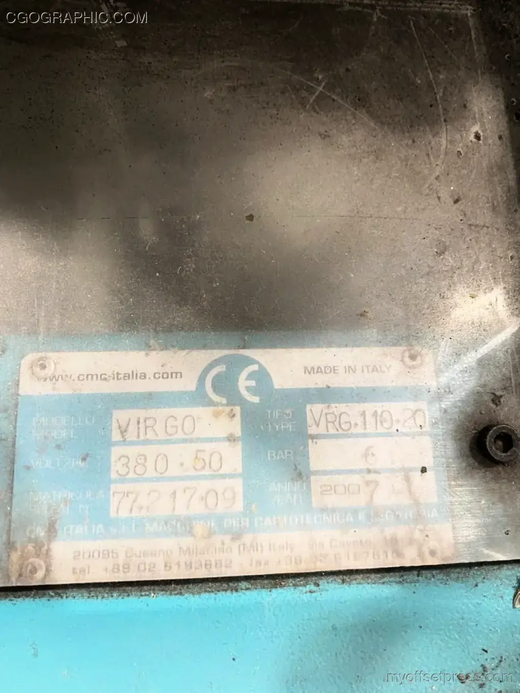 image machine N°25