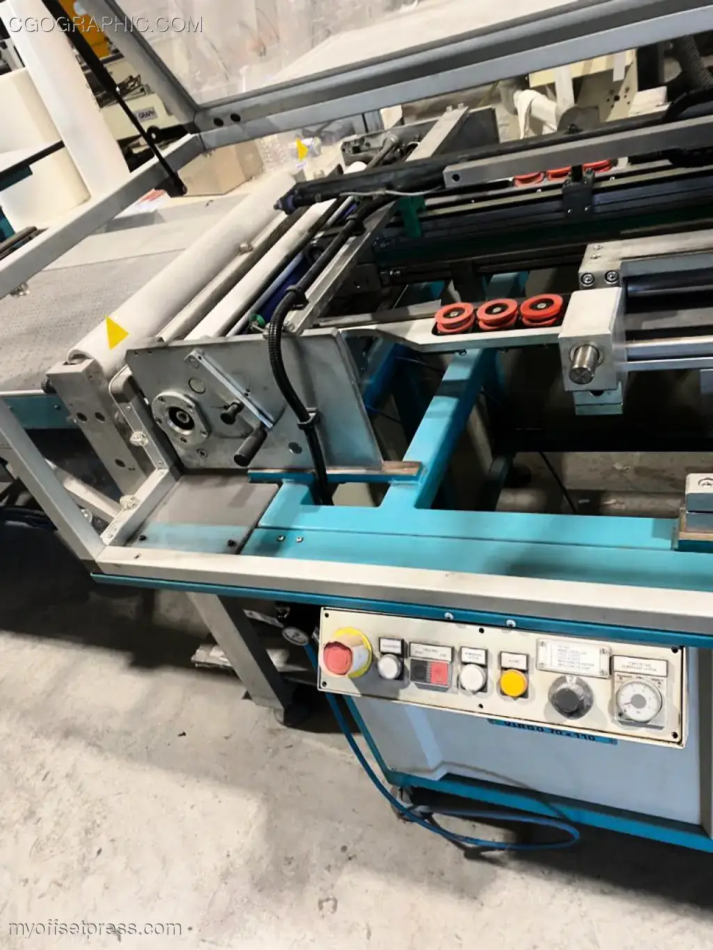 image machine N°28