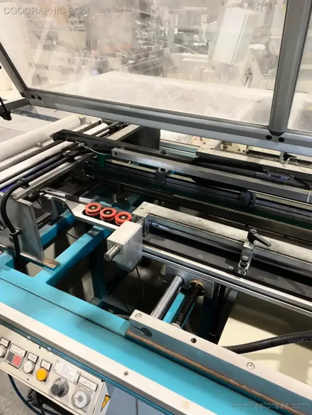 image machine N°5