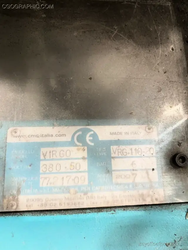 image machine N°11