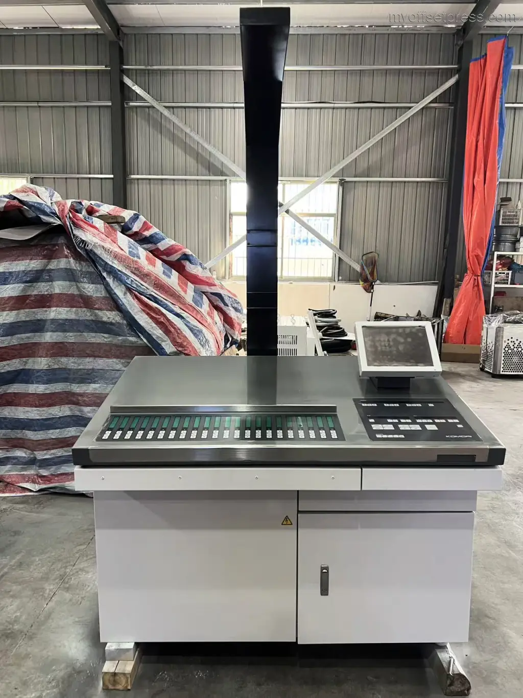 image machine N°5