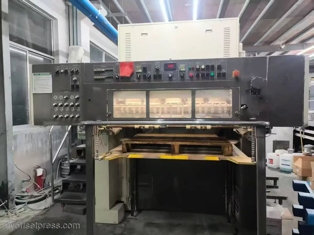 image machine N°6
