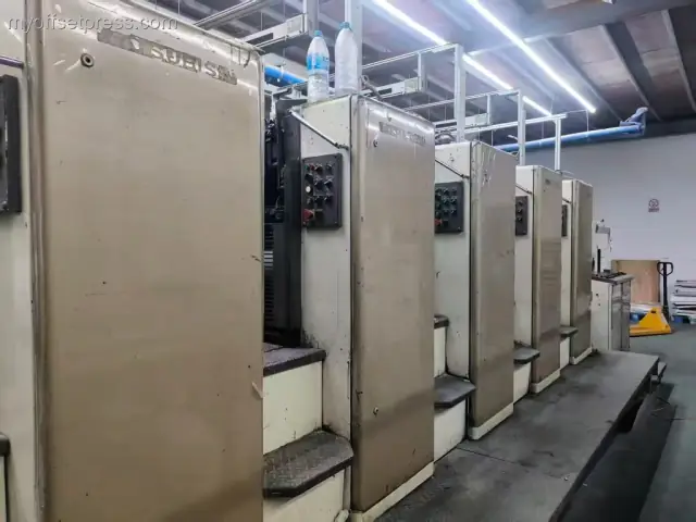 image machine N°2