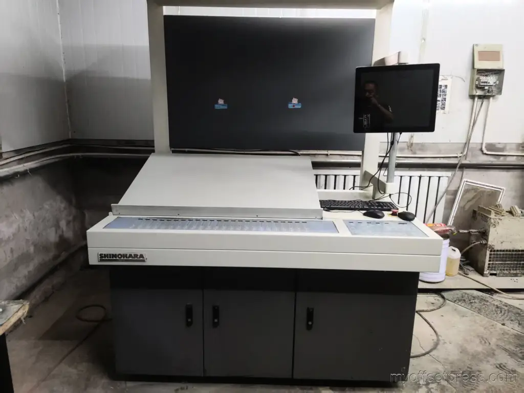 image machine N°4
