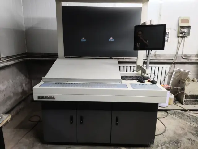 image machine N°1