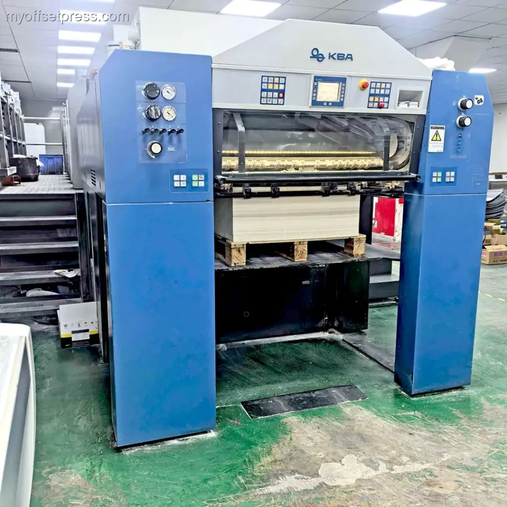 image machine N°6