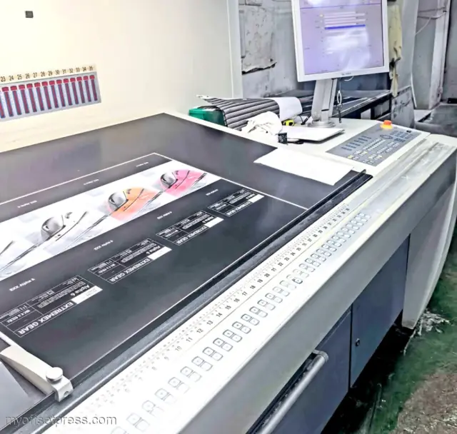 image machine N°2