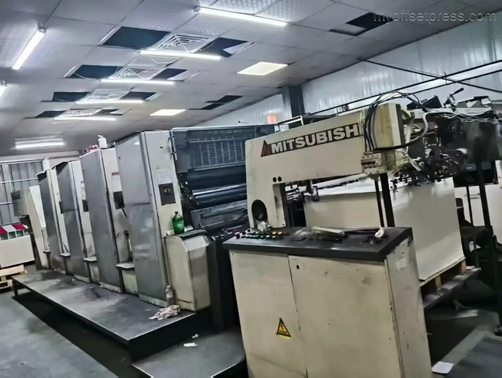 image machine N°2