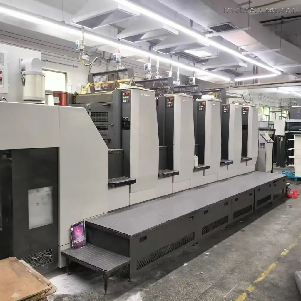 image machine N°6