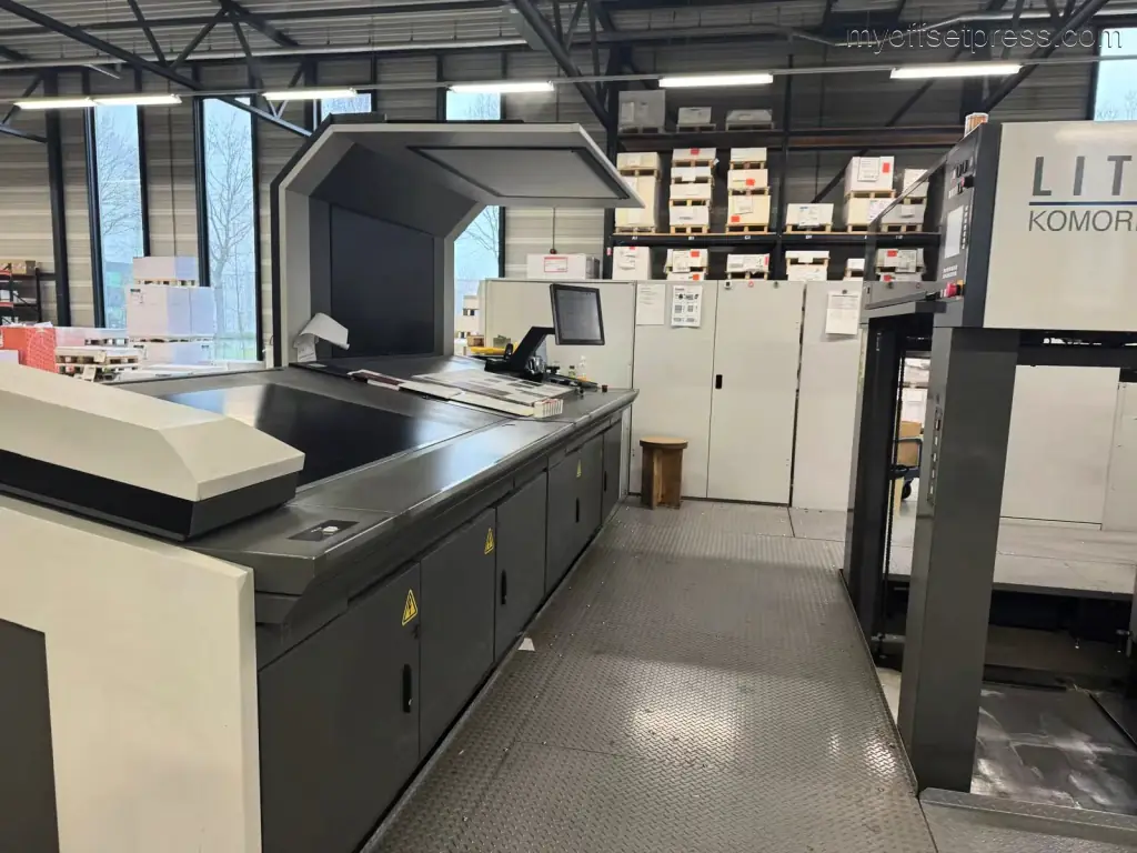 image machine N°6