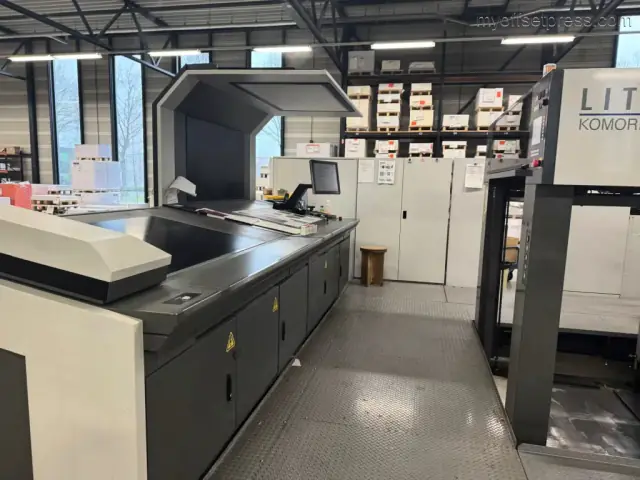 image machine N°3