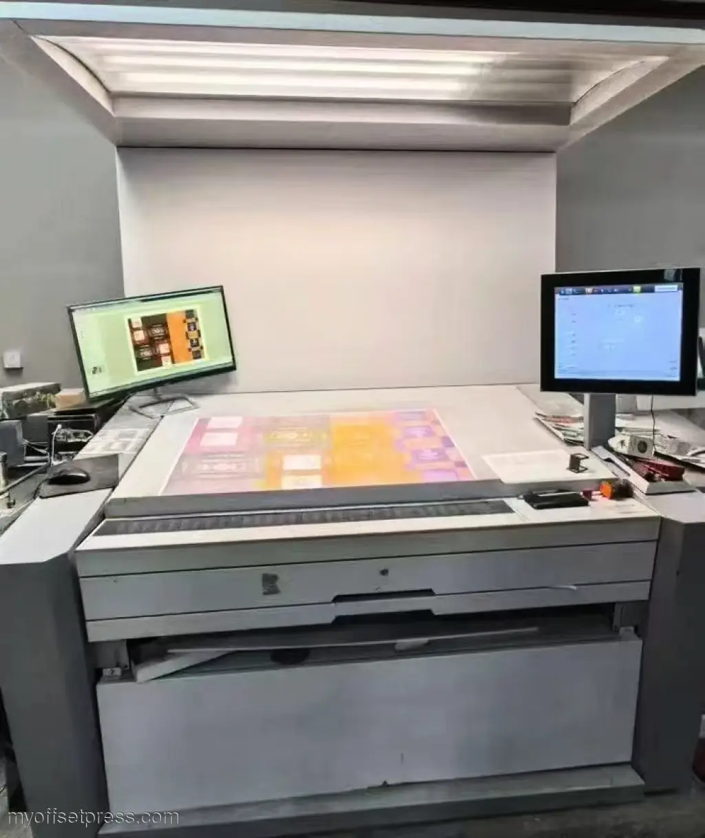image machine N°4