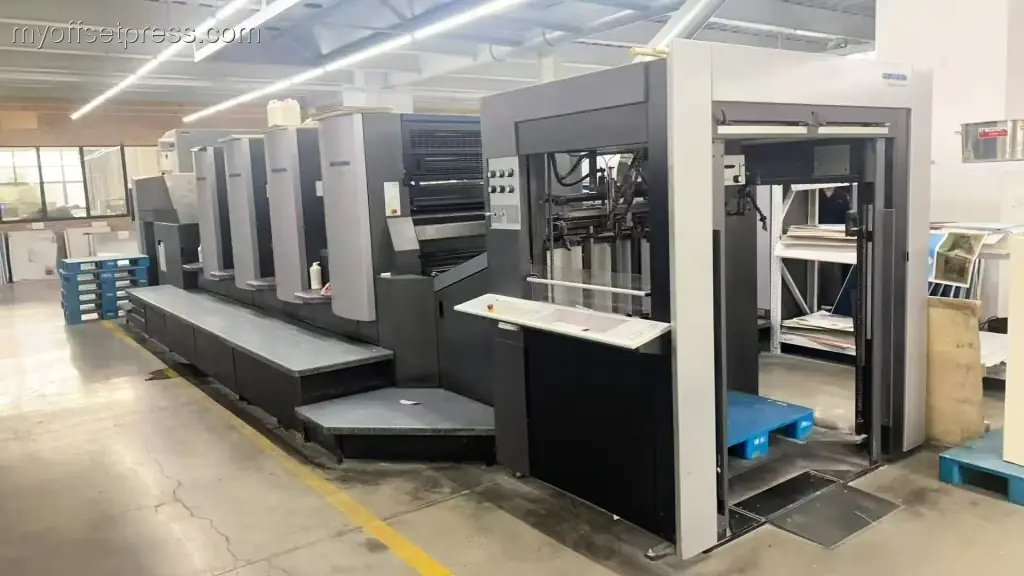image machine N°6