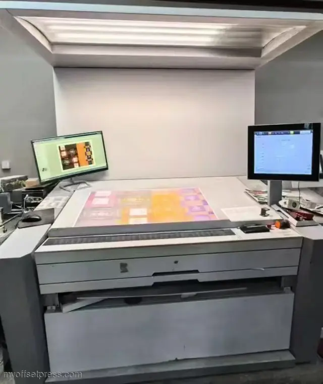 image machine N°1