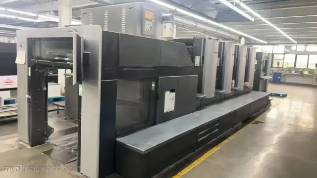 image machine N°2