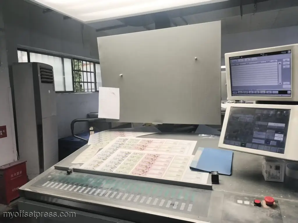 image machine N°4