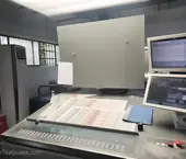 KOMORI LG437+L