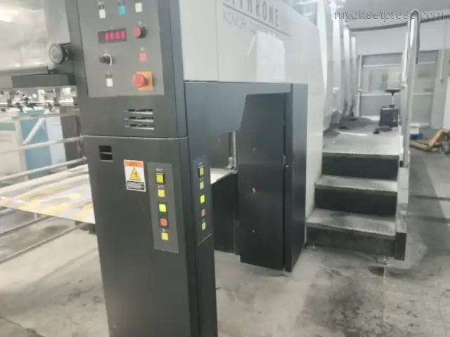image machine N°2