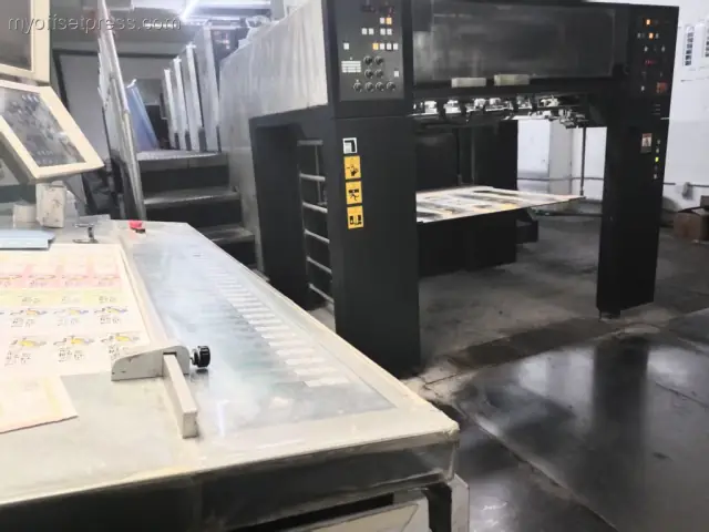 image machine N°3