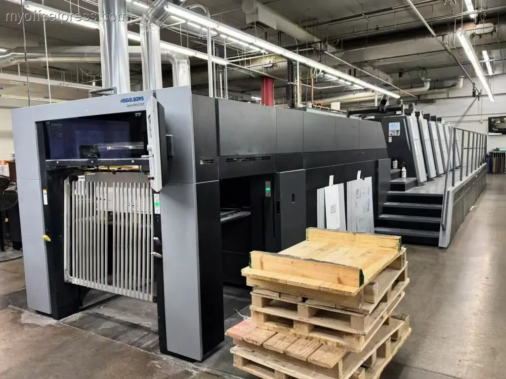 image machine N°2