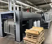 Heidelberg XL106-6+L