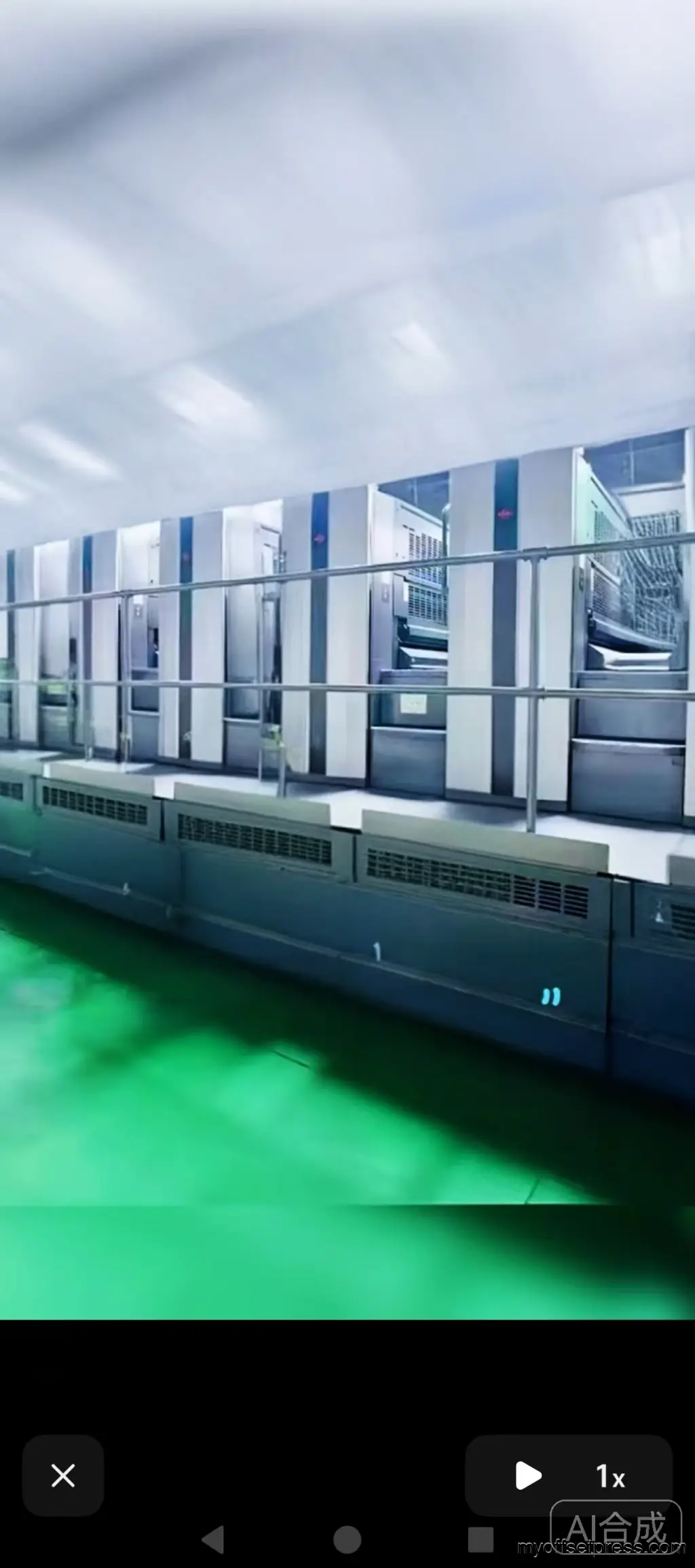 image machine N°2