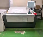 Heidelberg CD102-5+L