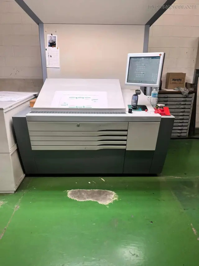 image machine N°1