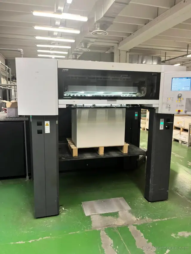 image machine N°3