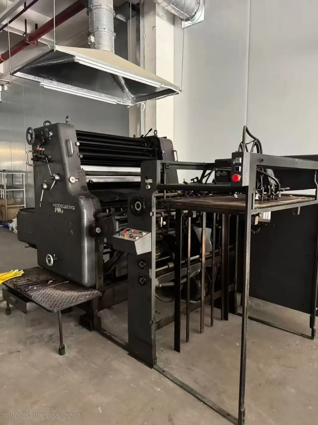 image machine N°3