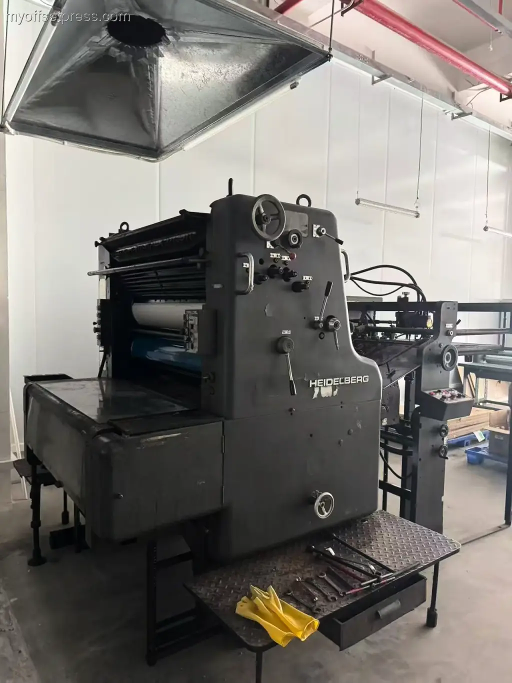 image machine N°4