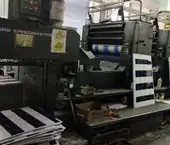Heidelberg CD102Z