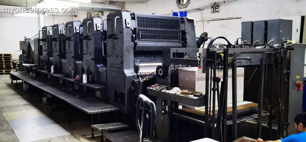 image machine N°2