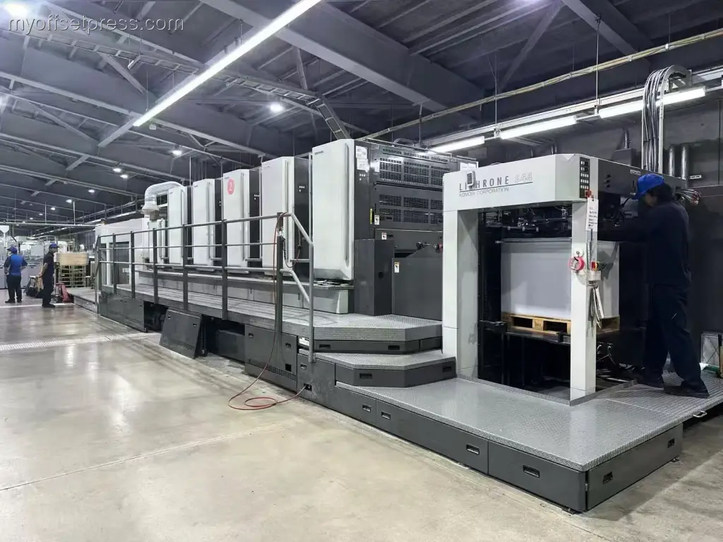 image machine N°4