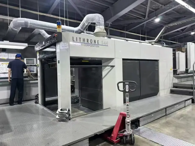 image machine N°1