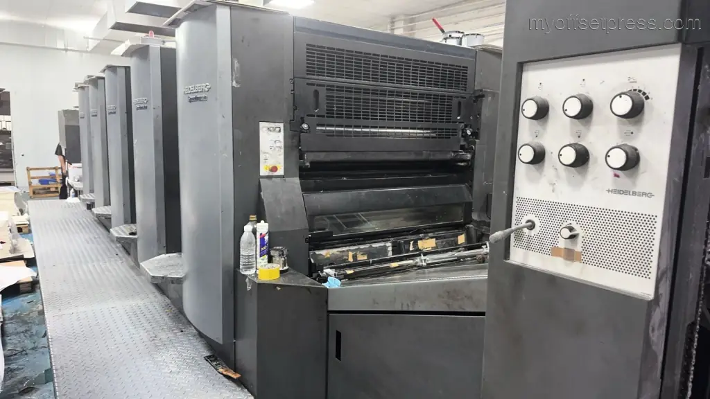 image machine N°6