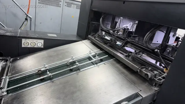 image machine N°2