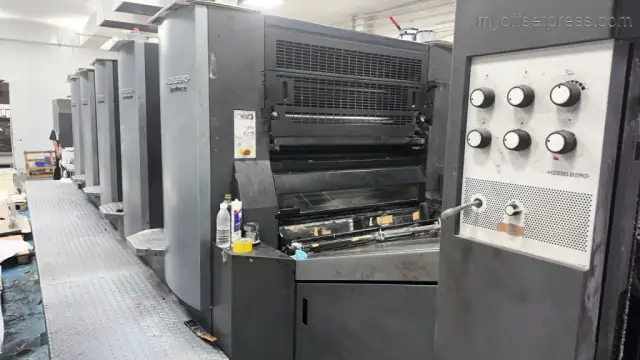 image machine N°3