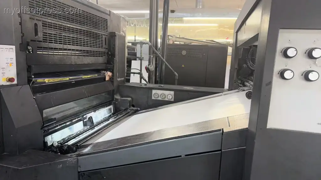 image machine N°4