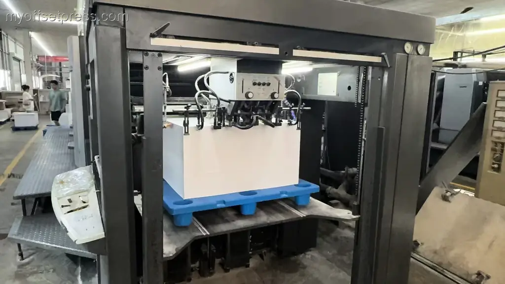 image machine N°5