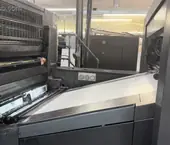 Heidelberg CD102-4