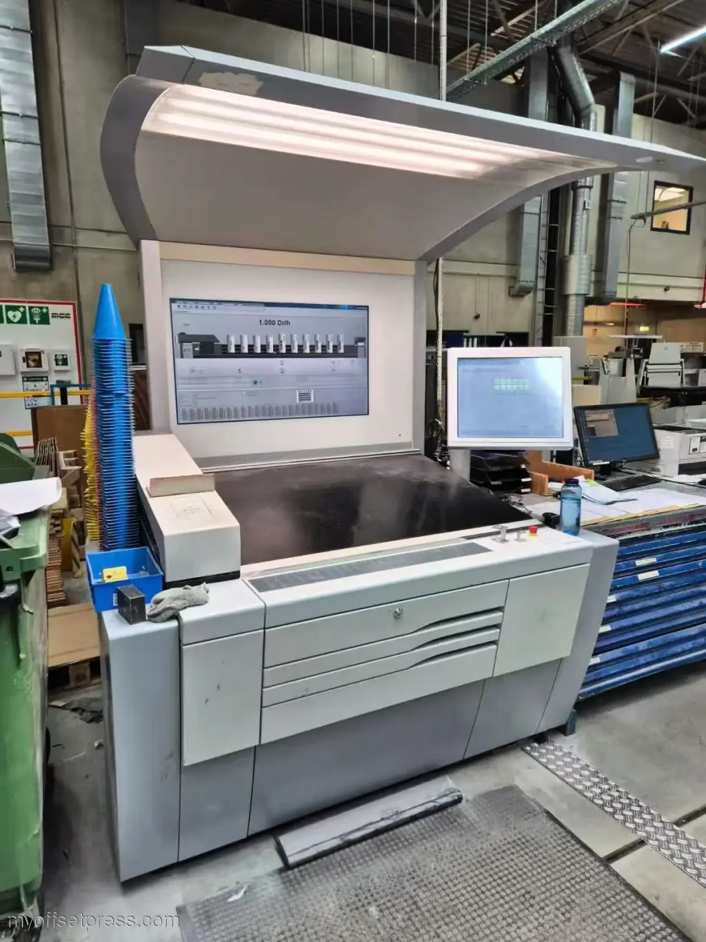image machine N°4