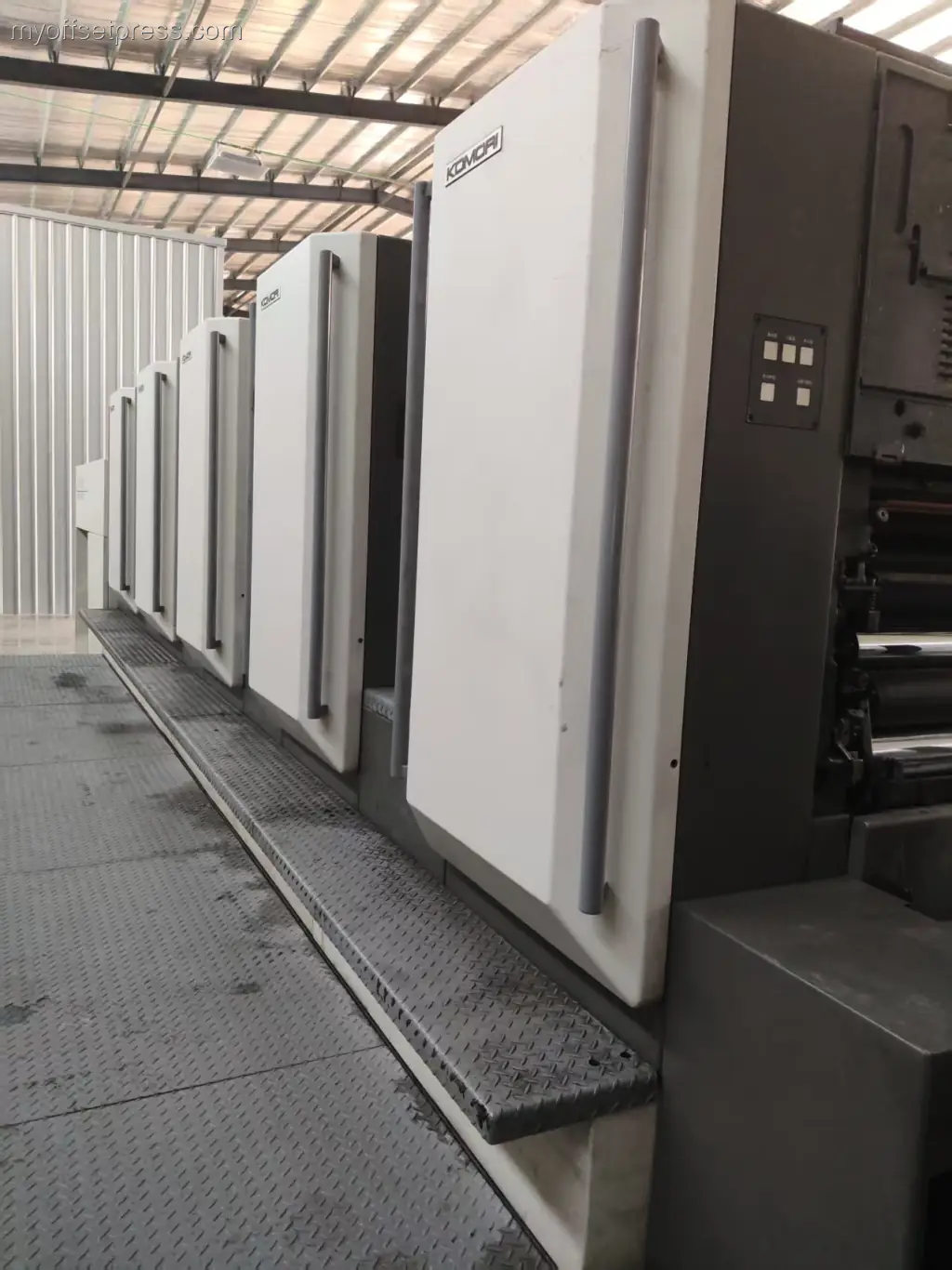 image machine N°3
