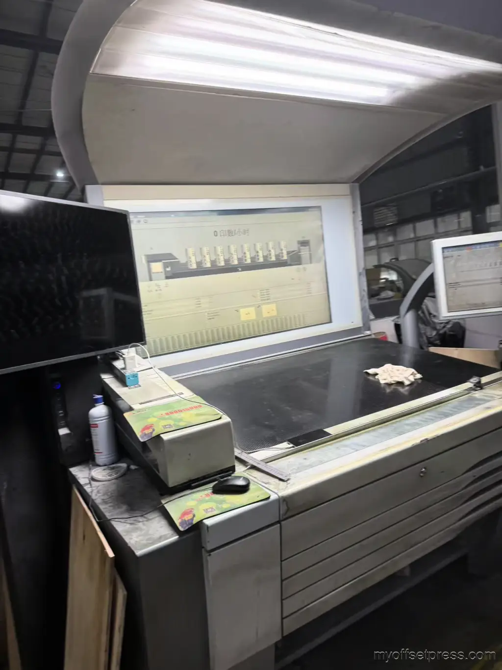 image machine N°6