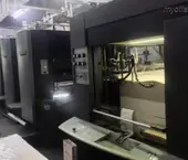 Heidelberg SM102-8P