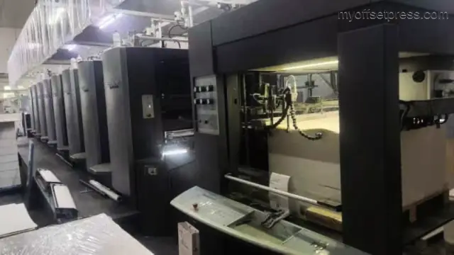image machine N°1
